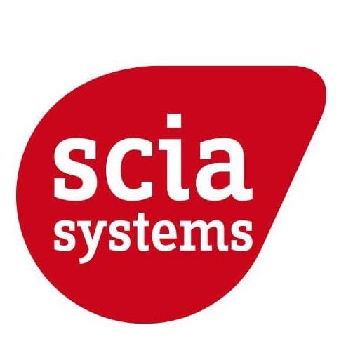 SCIA logo