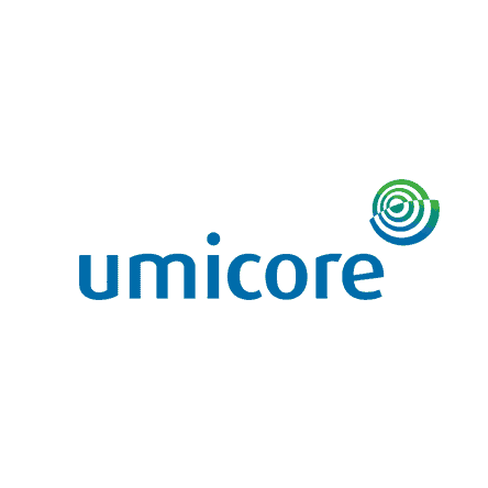 Umicore-logo